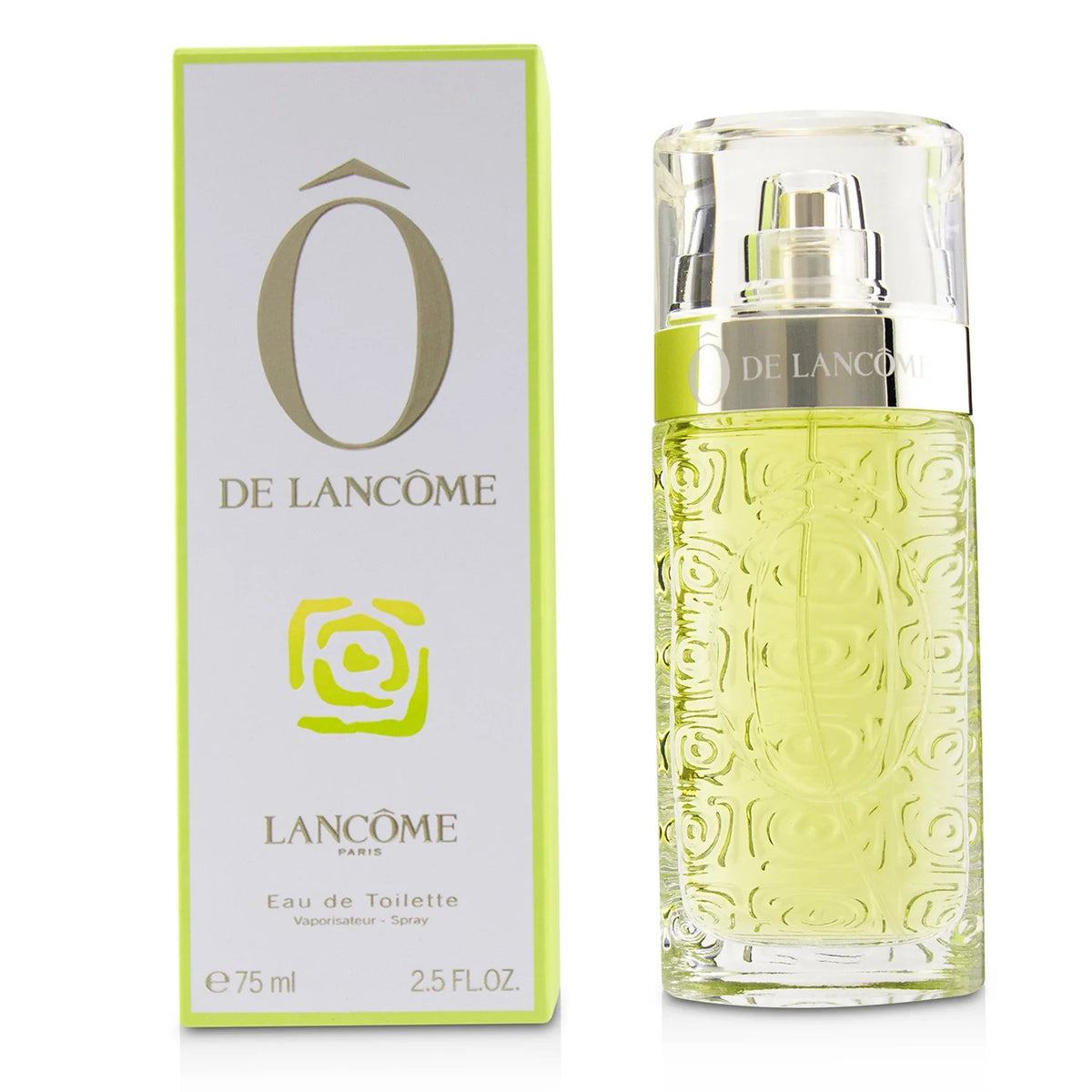 Eau De Toilette Spray 75ml/2.5oz D6773