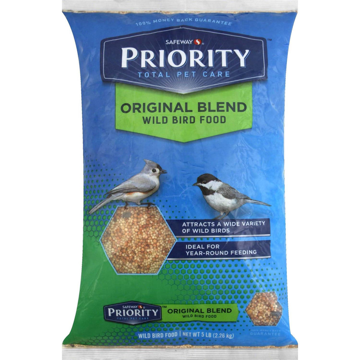 Wild Bird Food U233996