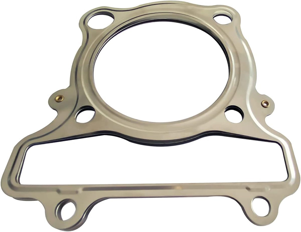 Piston Gasket Set 400 STD 83mm 386cc Pack of 2 L3970