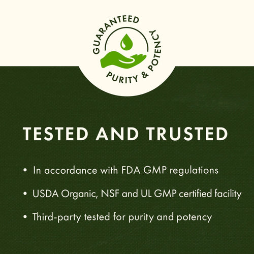 100% Pure Inositol Powder 8oz O88232
