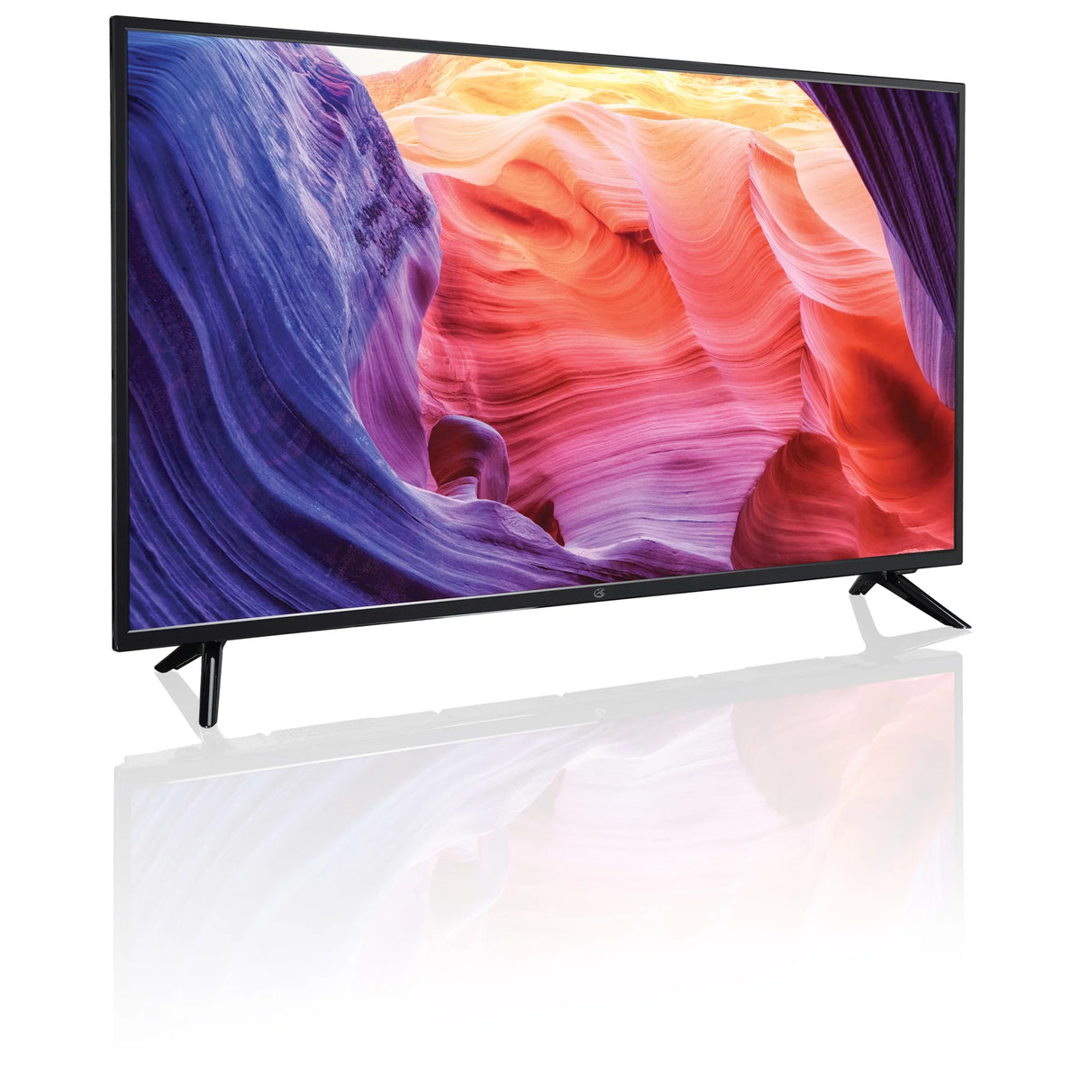 50 DLED Ultra HD TV W3437