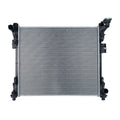 Radiator Compatible with 2011-2020 Dodge Grand Caravan P879152