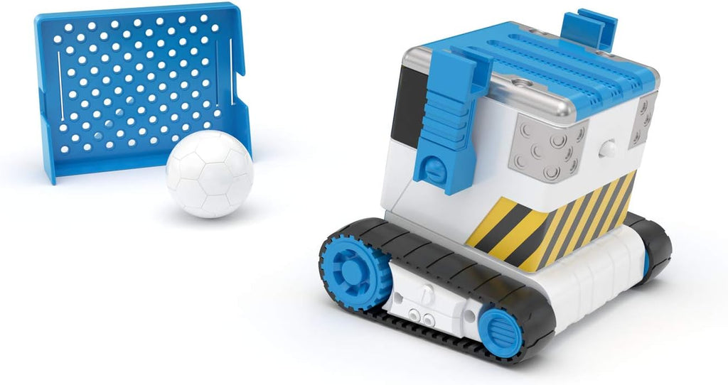 Interactive Remote Control Robot with Accessories Y704943