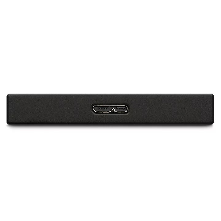 1TB Portable External Hard Drive USB 3.0 Black R8185