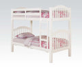 Twin Bunk Bed M491