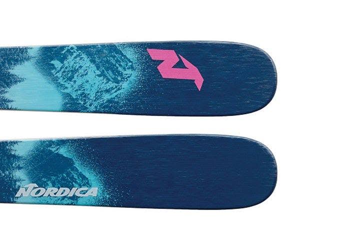 Santa Ana 93 Ski U537417