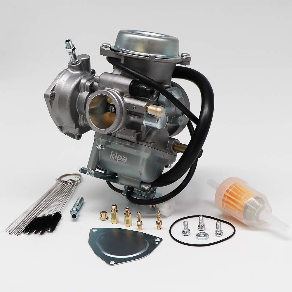 Carburetor For Suzuki Ozark 250 ATV 2002-2010 C613174