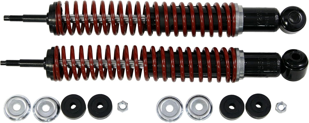 Front Load Carrier T973468