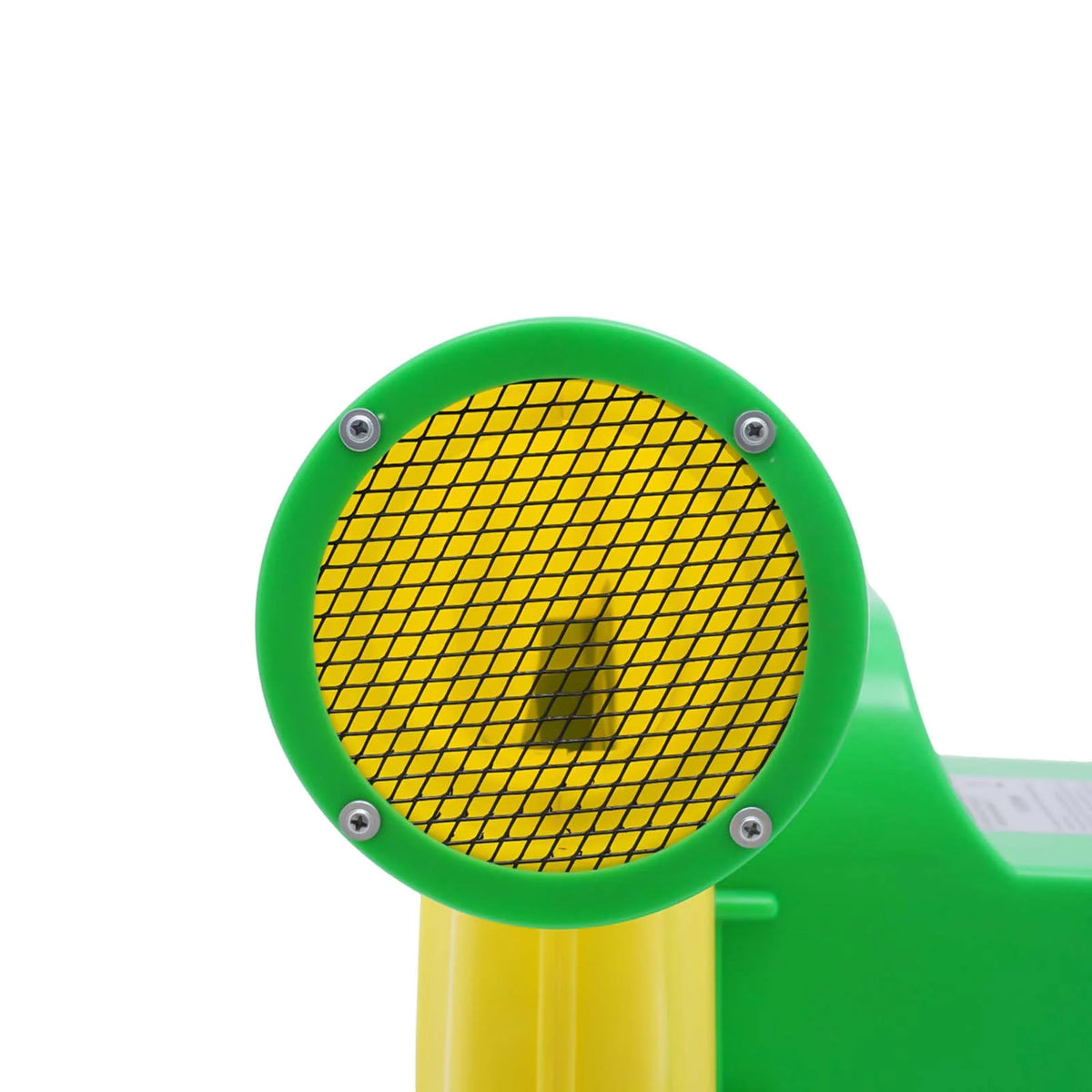 350W Inflatable Blower Fan Pump P58911