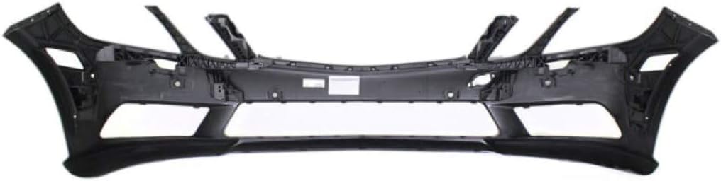 Front Primed Bumper Cover for Mercedes-Benz E300/E350/E400 2010-2013 Sedan/Wagon Z443291