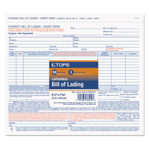 Kraft Envelope #16 Brown Kraft 500/Box S35242