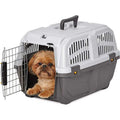 Plastic Travel Carrier U546871