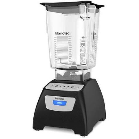 Black Blender P22121