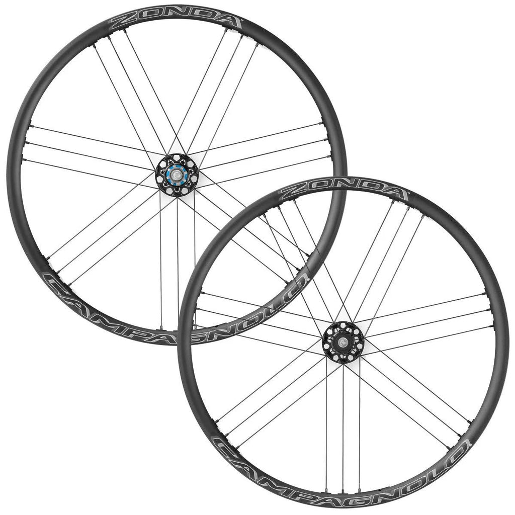 Disc Wheelset QR AFS L25563