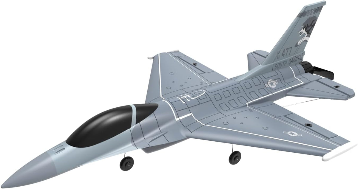 2.4Ghz 4-CH Remote Control Airplane I240