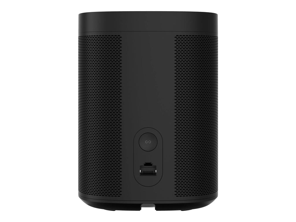 Black Smart Speaker T67960