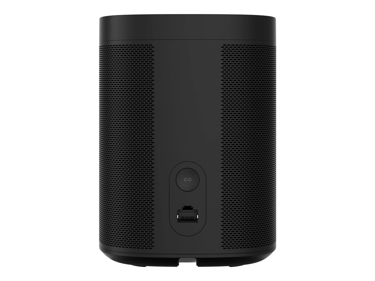 Black Smart Speaker T67960