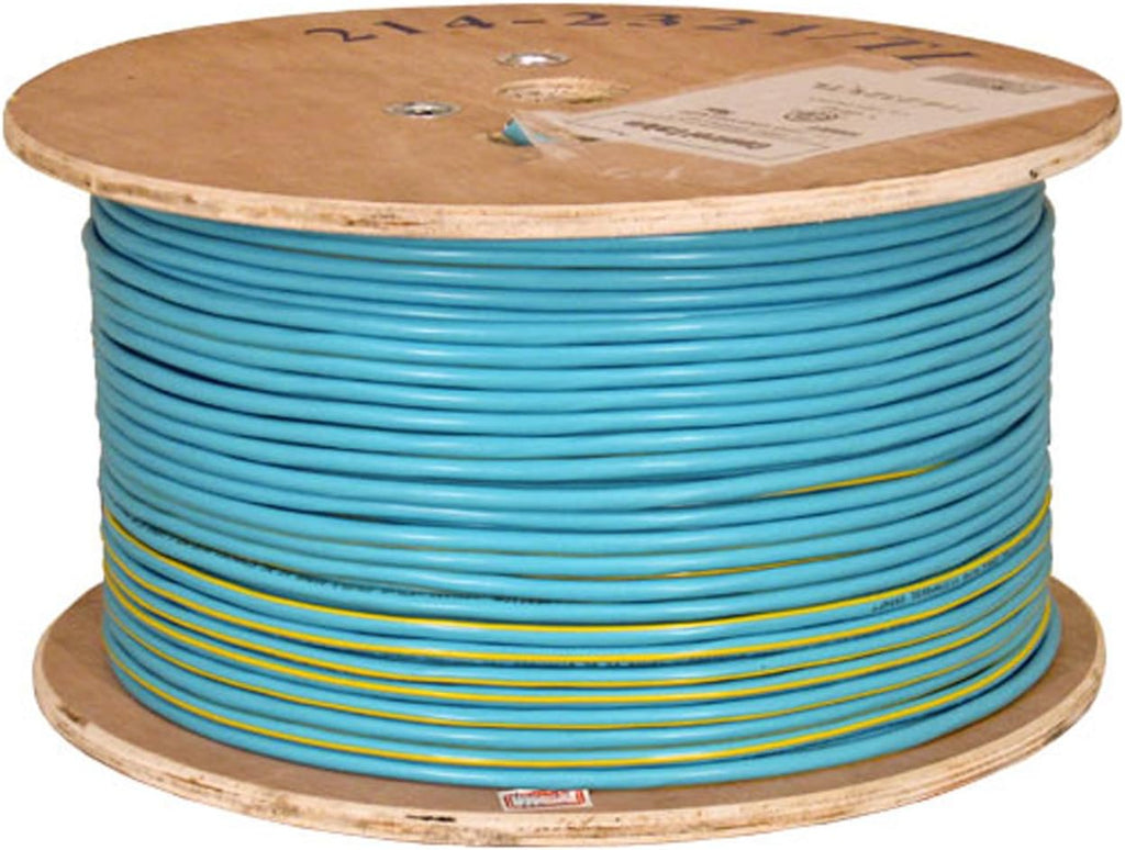 22/2 Shielded Data + 18/2 Power Cable, 1000ft Spool D338747