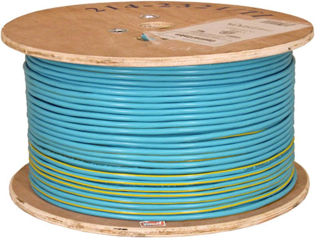 22/2 Shielded Data + 18/2 Power Cable, 1000ft Spool D338747
