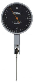 1-1/2 inch Black Face Dial Test Indicator F464