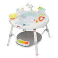 Silver Lining Cloud Baby Activity Center Y17500