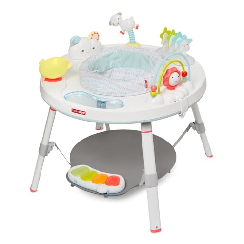 Silver Lining Cloud Baby Activity Center Y17500