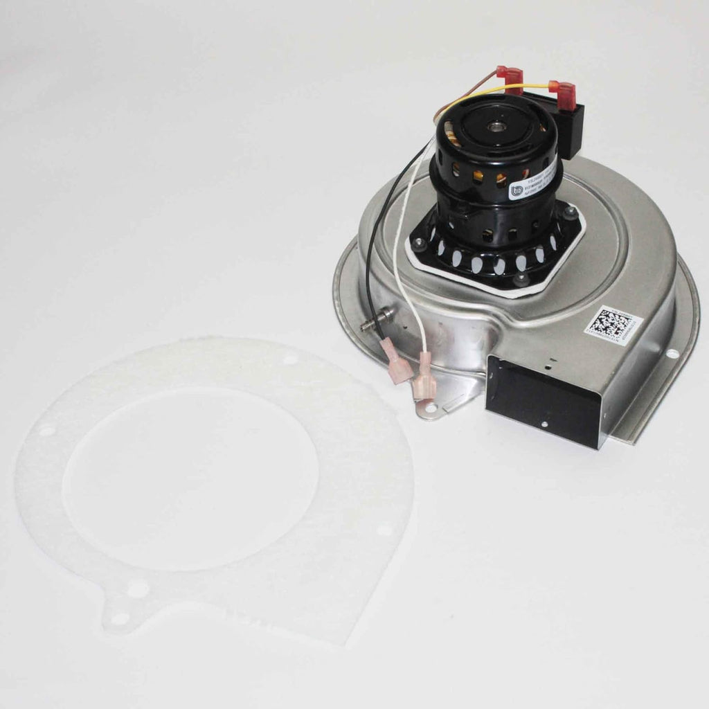 Draft Inducer Motor N286481