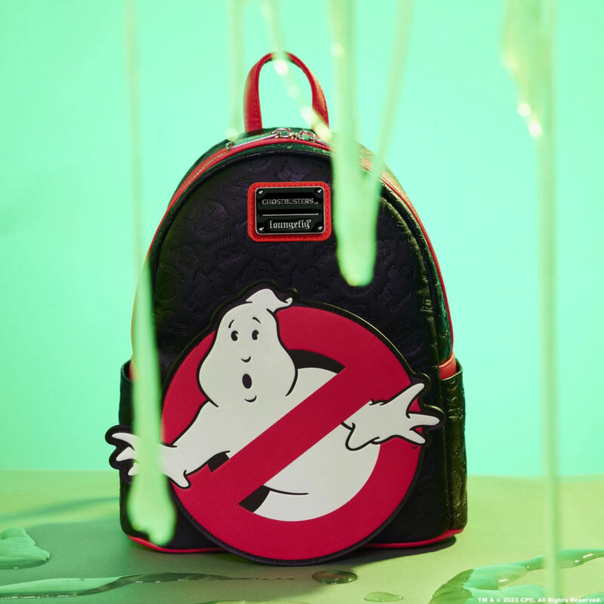 Mini Backpack L292716