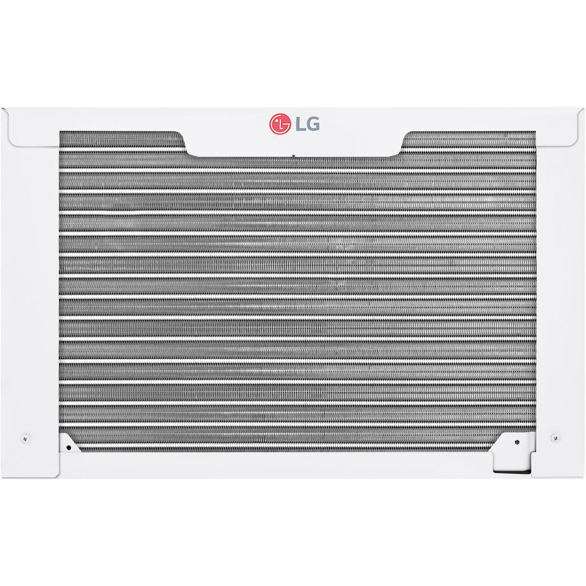 6,000 BTU Window-Mount Air Conditioner with Remote S8293