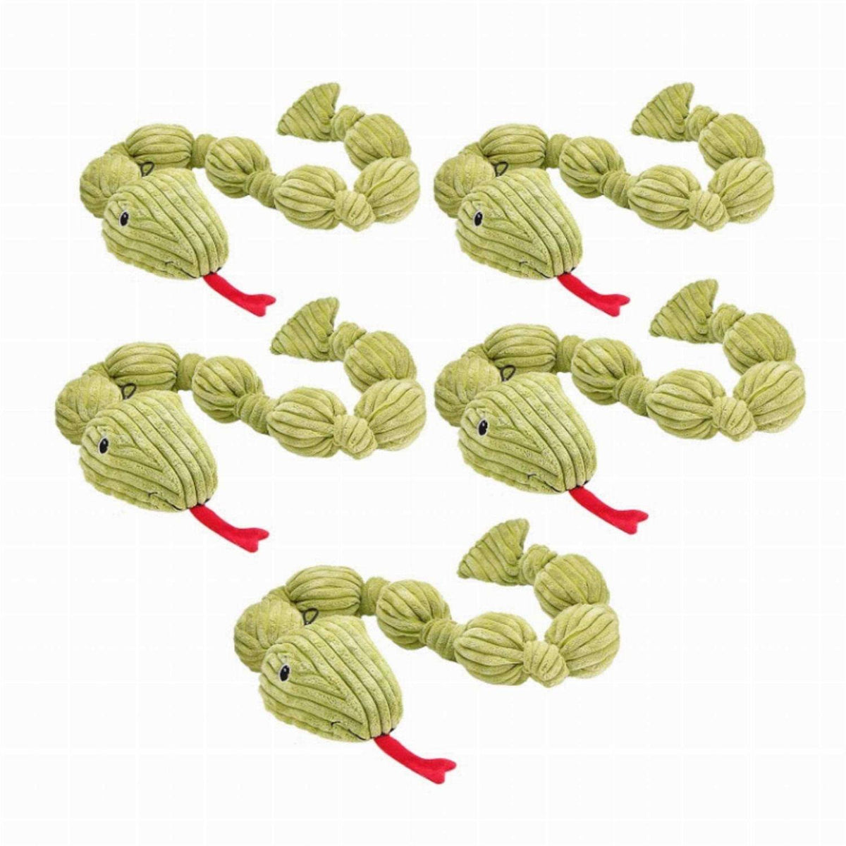 Tough Ball Pet Toy Q891