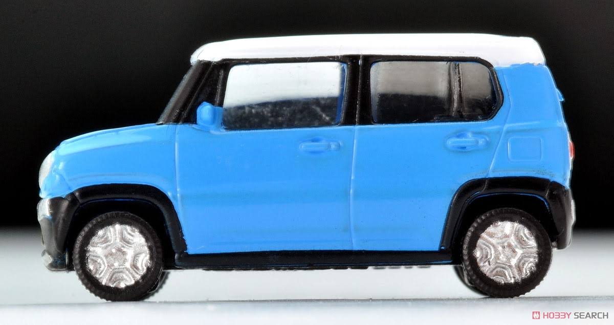 The Car Collection Basic Set O70139