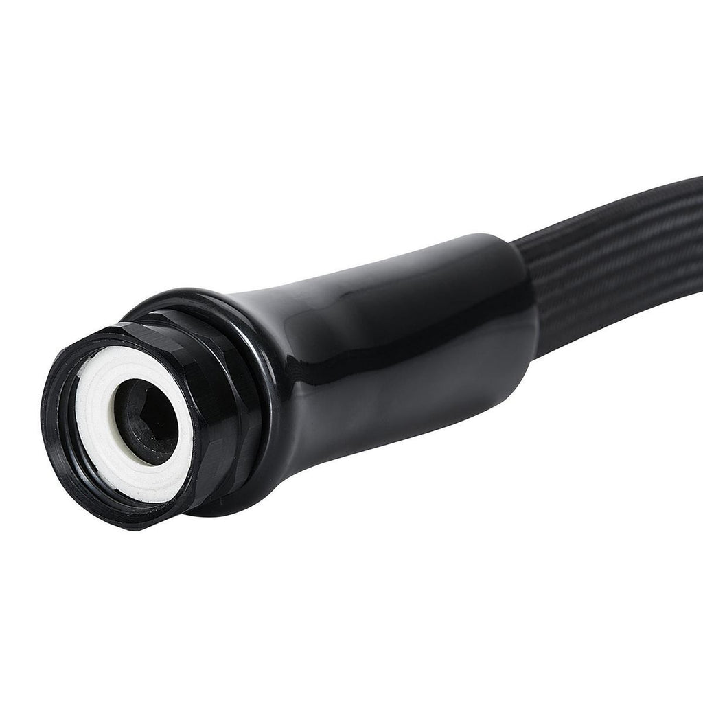 50 ft. x 5/8 in. Lightweight Kink-Free Woven Hose E819