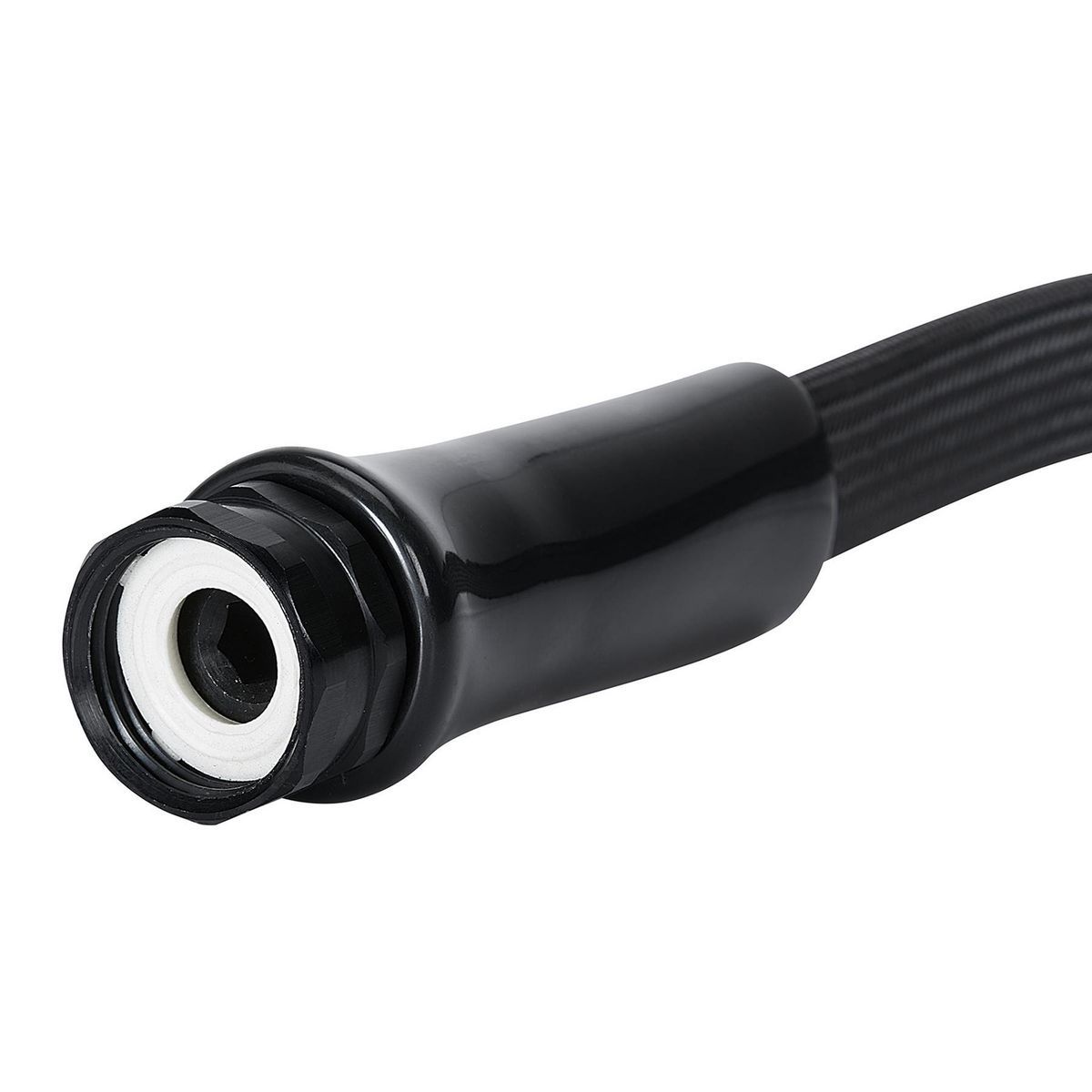 50 ft. x 5/8 in. Lightweight Kink-Free Woven Hose E819