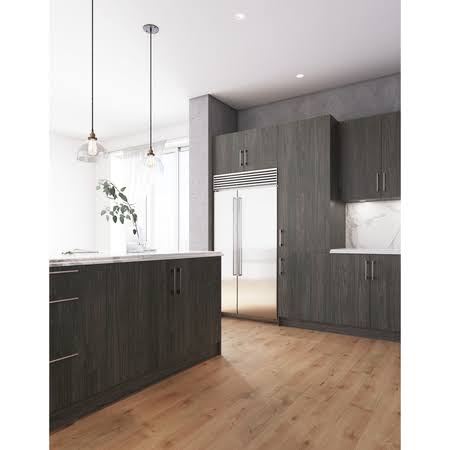 Threespine Ready to Assemble Cabinet J6442