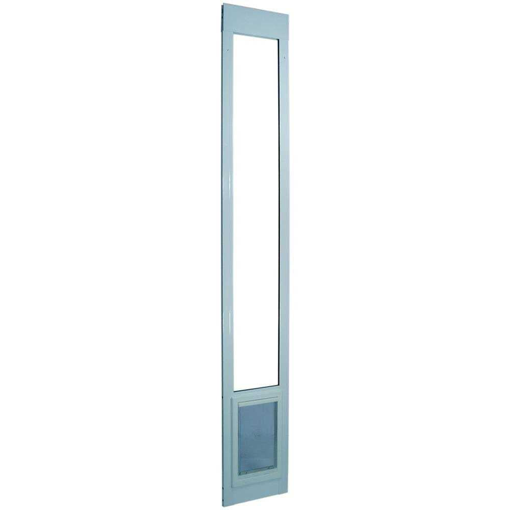 Fast Fit Pet Patio Door C6325