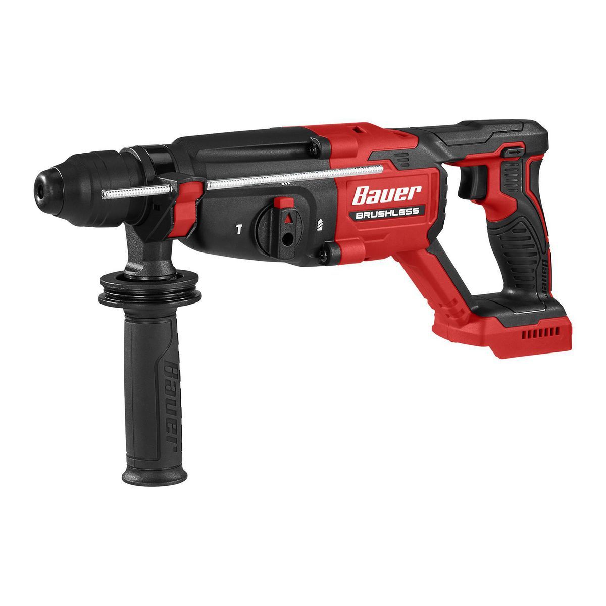 20V Brushless Cordless 1 in. SDS-PLUS Rotary Hammer N437593