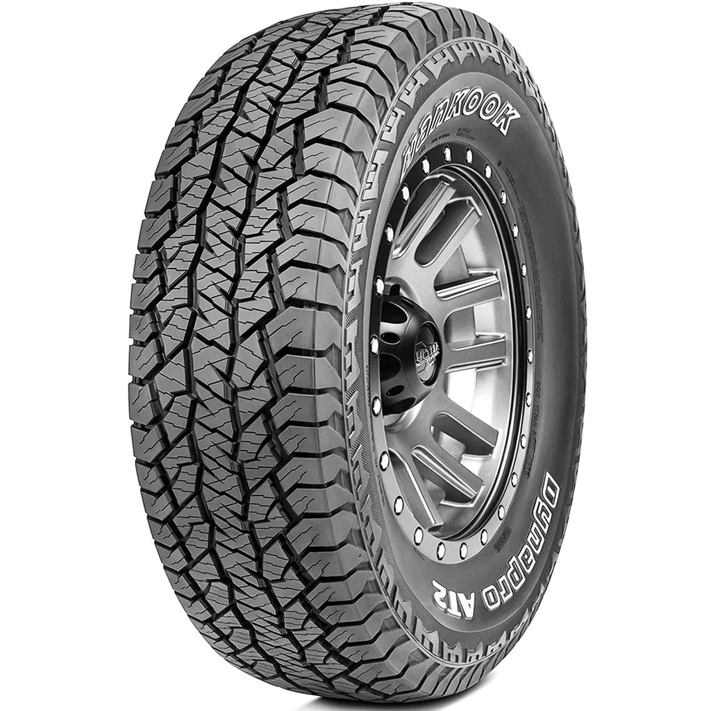 All Terrain 235/75R16 112T XL Light Truck Tire V48889
