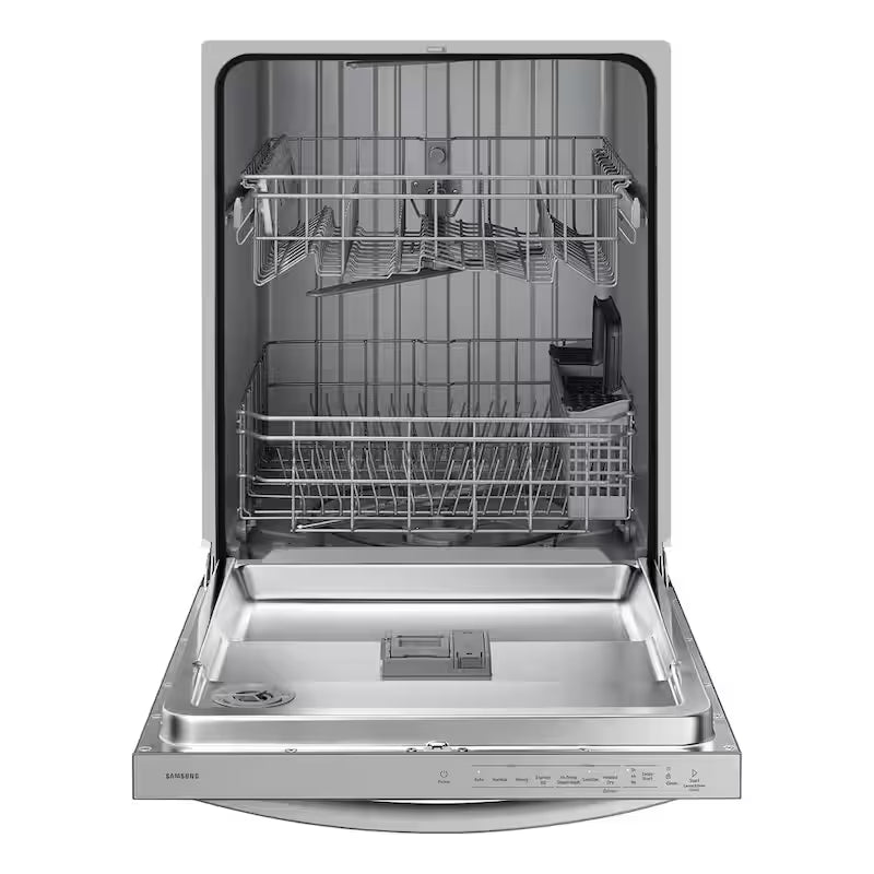 Fingerprint Resistant Stainless Steel Dishwasher R941915