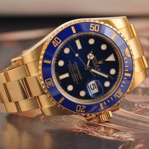40mm Multiple Dial Color Options Watch D566448