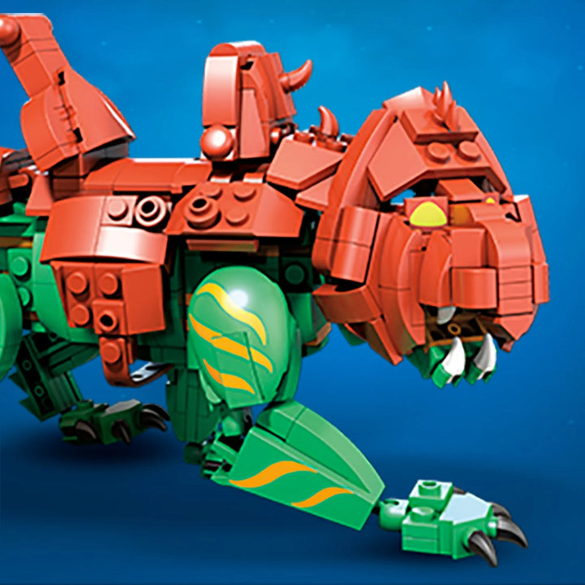 Battle Cat U7501