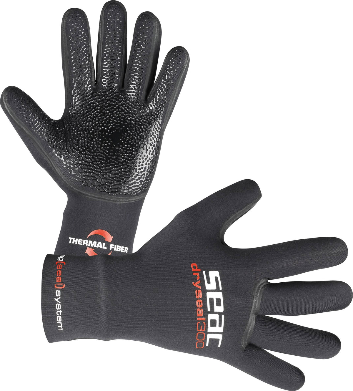 3.5mm Neoprene Scuba Diving Gloves G1176