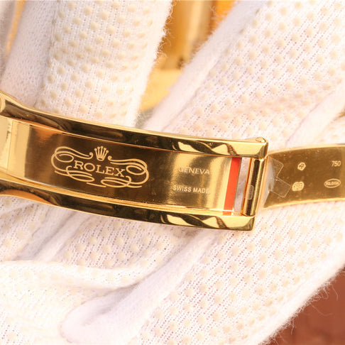40mm Multiple Dial Color Options Watch D566448