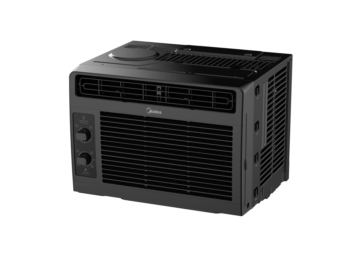 5,000 BTU Mechanical Window Air Conditioner B546013