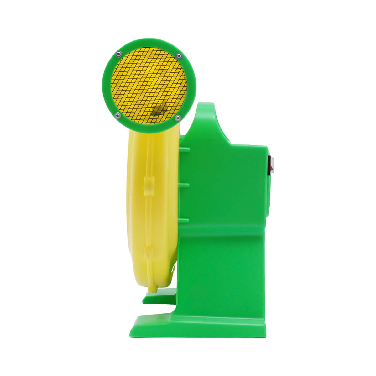 350W Inflatable Blower Fan Pump P58911