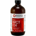 MCT Oil 16 oz F508