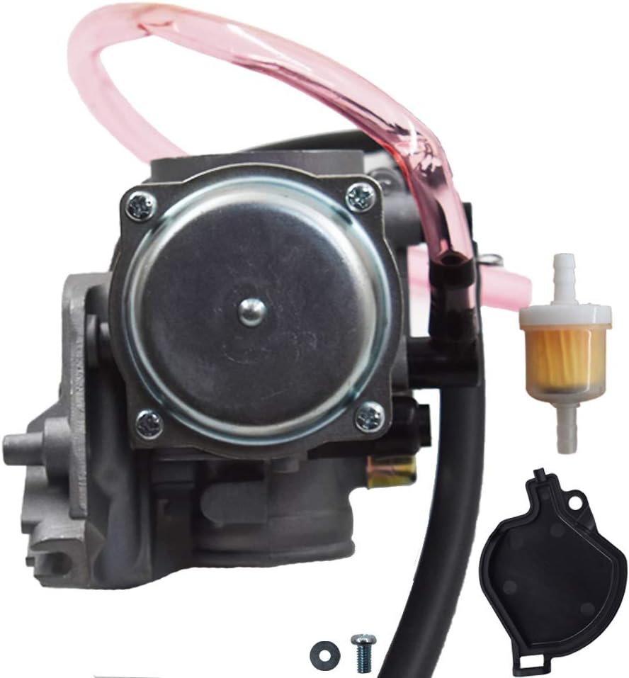Carburetor Assembly Pack of 2 I24849