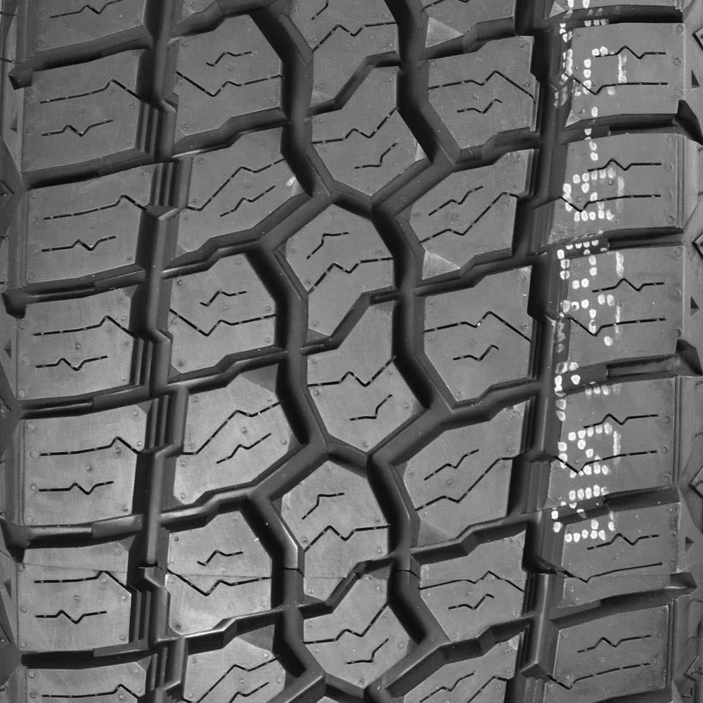 285/70R17 All-Terrain Tire D594536