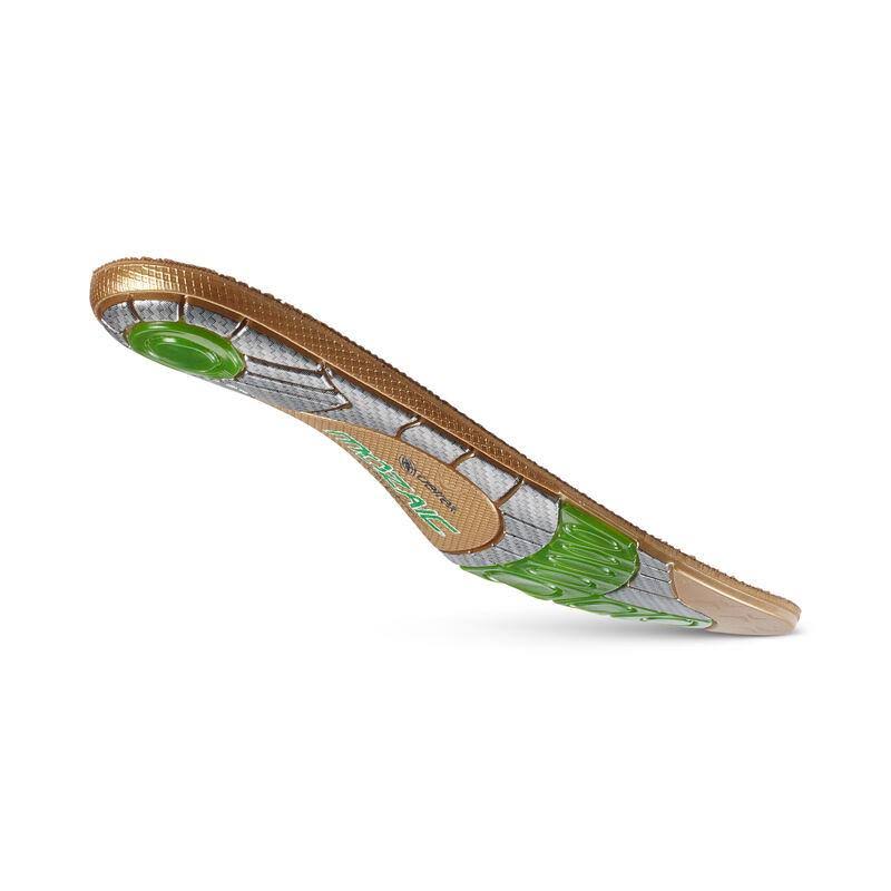 Customizable Orthotics with Metatarsal Support G668743