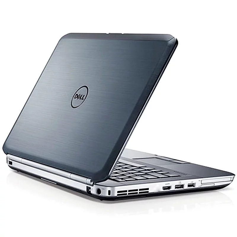 Used Dell Latitude Laptop Computer W4219