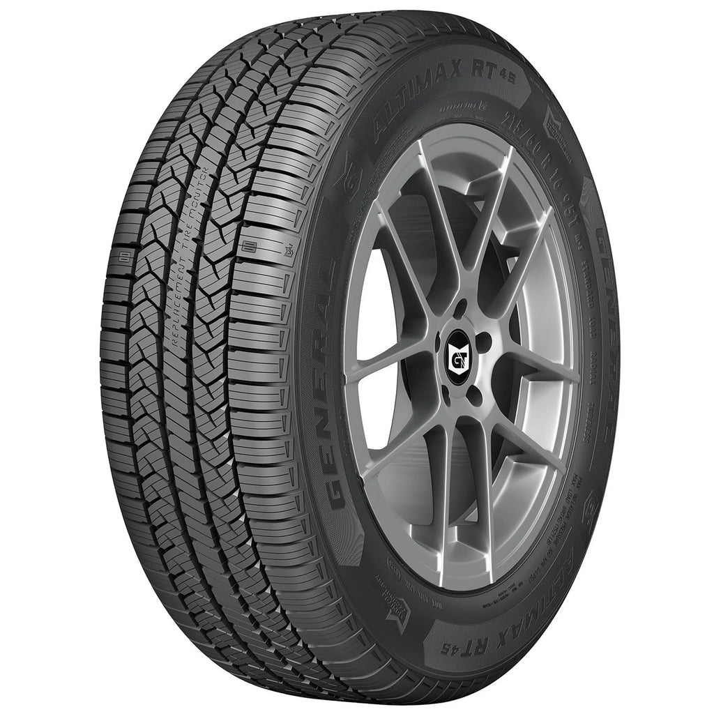 All Season Tire E138641